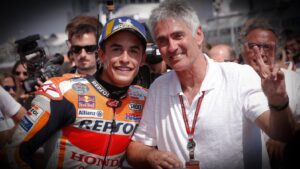 MotoGP, Mick Doohan: “A lesão que tive é comparável à do Márquez psicologicamente” thumbnail