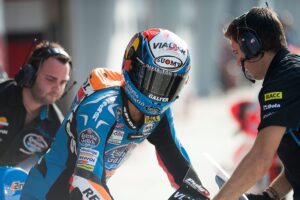 MotoGP: Alex Rins e Galfer, uma parceria longa e de sucesso thumbnail