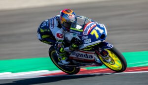 Moto3, Husqvarna dispensa mecânicos que provocaram episódio polémico em Aragão thumbnail