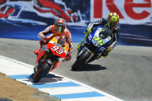 MotoGP: Pode Laguna Seca voltar a receber o MotoGP e as SBK? thumbnail