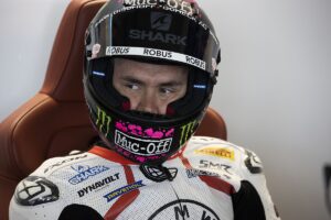 WSBK, Donington: Redding acusa Bautista e o espanhol responde-lhe à letra thumbnail