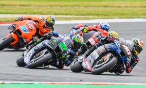 MotoGP: O ´’Plano B’ da Aprilia para a RNF Racing thumbnail