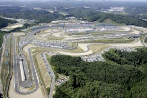 MotoGP, 2022: Um ‘erro de cálculo’ tramou o GP do Japão thumbnail