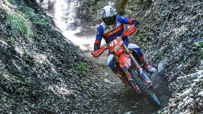 EnduroGP, Coimbra, 1.º dia, Final: A primeira de Nathan Watson, Gonçalo Reis vence em Open 4T! thumbnail