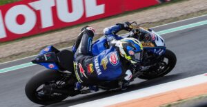 Supersport, Most, Corrida 1: Baldassarri vence, drama para Aegerter thumbnail