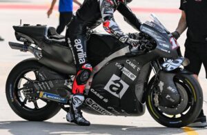 MotoGP, Melhor moto da grelha? O que mudou na Aprilia para 2022? thumbnail