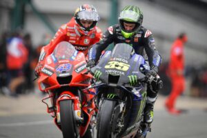 MotoGP, Jack Miller: “Devo muito ao Cal (Crutchlow) no MotoGP” thumbnail