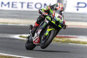 WSBK: Jonathan Rea confirmado na Kawasaki até 2024 thumbnail