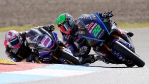 BSB, Brands Hatch: O’Halloran vence na frente de Mackenzie e Bridewell thumbnail