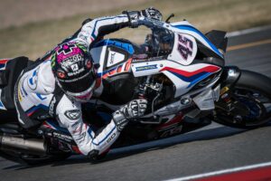 WSBK, Most: BMW pronta para o desafio na República Checa thumbnail