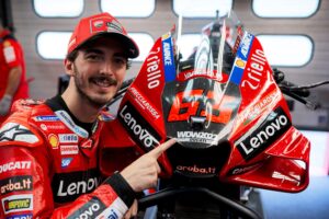 WDW 2022, Misano: Bagnaia vence a Corrida dos Campeões thumbnail