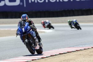 MotoAmérica, SBK: Jake Gagne intocável em Laguna Seca thumbnail