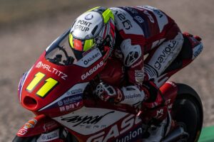 Moto3, Top 5: Sergio Garcia, um líder inteligente mas pouco ‘borbulhante’ thumbnail