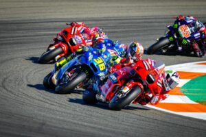 MotoGP, Vocabulário do MotoGP: o que querem dizer alguns conceitos? thumbnail