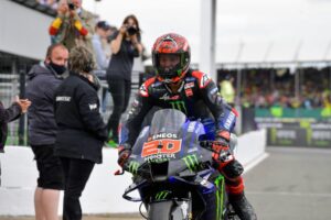 MotoGP, Linguagem do MotoGP: significado de alguns conceitos (parte 2) thumbnail