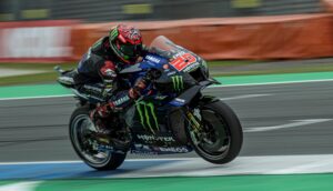 MotoGP, Fabio Quartararo: “Foi uma primeira metade forte” thumbnail