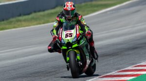 SBK, Testes Barcelona: Rea mais rápido e acidente de Razgatlioglu thumbnail