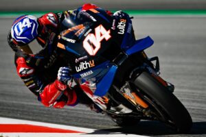 MotoGP, Razlan Razali: “Aceitei de imediato a decisão do Dovi, não forço ninguém” thumbnail