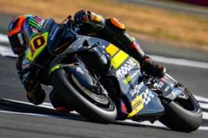 MotoGP, Luca Marini: “Precisamos de protagonistas, não de Sprint Races” thumbnail