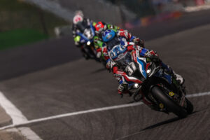 EWC: Dez equipas fornecidas pela Dunlop em Suzuka thumbnail