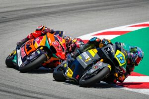 Moto2: Será Vietti capaz de travar o imparável Fernandez? thumbnail