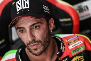 MotoGP: Paolo Campinoti (Pramac) defende o regresso de Andrea Iannone thumbnail