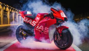 MotoGP: Apenas um lugar por preencher na grelha de 2023 thumbnail