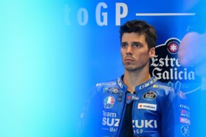 MotoGP: Honda confirma contrato de dois anos com Joan Mir thumbnail