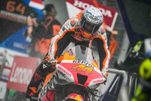 MotoGP, Pol Espargaró: “Corridas na Áustria são sempre muito dramáticas” thumbnail