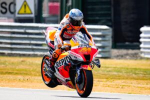 MotoGP, Pol Espargaró (7.º): “Já não me sentia assim há muito tempo” thumbnail