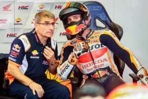 MotoGP, San Marino, Pol Espargaró: “Estaremos focados, motivados e a insistir” thumbnail