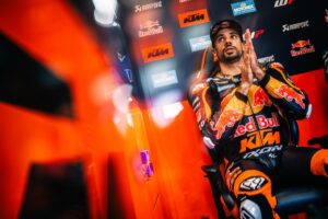 MotoGP, KTM ainda não desistiu de Miguel Oliveira thumbnail