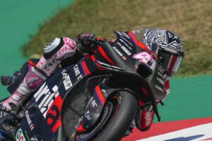 MotoGP, Aleix Espagaró: “Sempre consegui ser competitivo em Silverstone” thumbnail