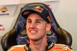 MotoGP, Pol Espargaró: “Já assinei para 2023” thumbnail