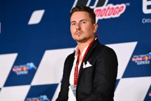 MotoGP, Jorge Lorenzo: “Se tivesse ficado na Honda, teriam tomado outra direção” thumbnail