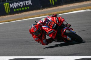 MotoGP, Áustria: Apenas faltou a ‘dobradinha’ à Ducati thumbnail