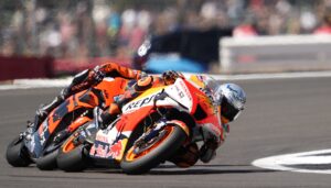 MotoGP, Pol Espargaró (14º): “Foi um fim-de-semana complicado” thumbnail