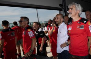 MotoGP: Gigi Dall’Igna defende a mudança para motores híbridos thumbnail