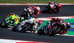 MotoGP, San Marino: A Aprilia mantém-se na luta! thumbnail