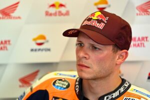 MotoGP, Stefan Bradl: “O Marc Marquez destruiu-me” thumbnail