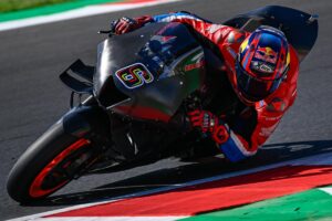 MotoGP, Stefan Bradl: “O Marc não está a ficar mais novo” thumbnail