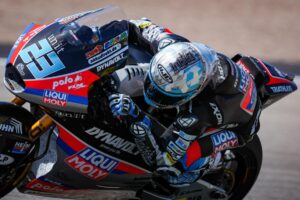 Moto2: Intact GP não renova com Marcel Schrötter thumbnail