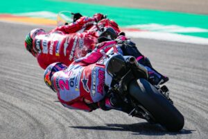 MotoGP, Japão: Haverá ou não ordens de equipa na Ducati?   thumbnail