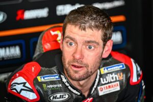 MotoGP, Cal Crutchlow (17º): “Estou desapontado por não estar no top-10” thumbnail