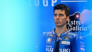 MotoGP, Aragão, Joan Mir: “Estarei 90% em forma no fim-de-semana” thumbnail