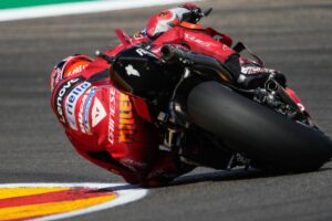 MotoGP, Jack Miller (5º): “Preocupei-me excessivamente com os pneus” thumbnail