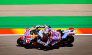 MotoGP, Aragão, Corrida: Enea Bastianini conquista vitória com ultrapassagem na última volta thumbnail