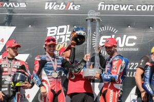 EWC 2022, Bol d’Or: Honda conquista o título mundial de Endurance no Paul Ricard thumbnail