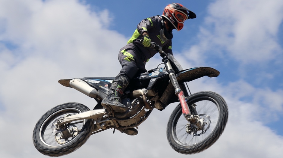 CR Motocross PentaControl, Valpaços: Novas vitórias de Daniel Pinto e Guilherme Esteves thumbnail