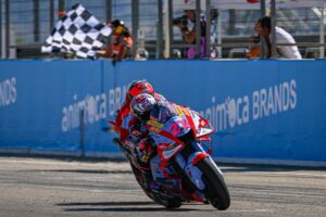 MotoGP, Japão: Os líderes das diferentes categorias thumbnail